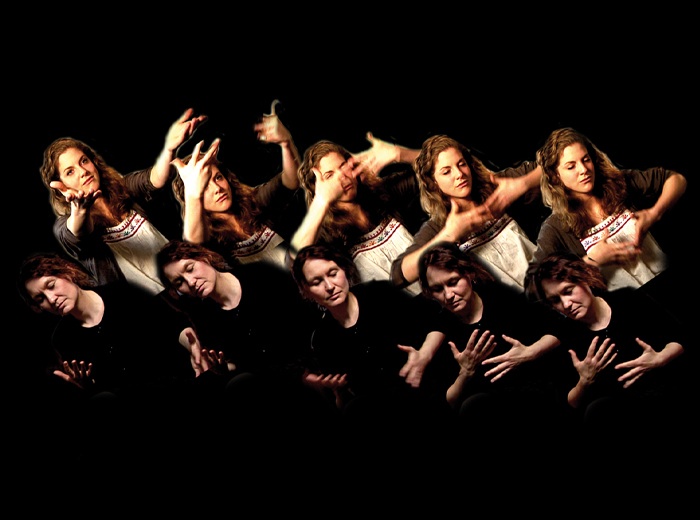 Fotogramma «Mit Lied und Leid»