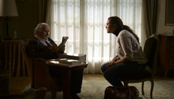 Filmstill «Ultima donna»