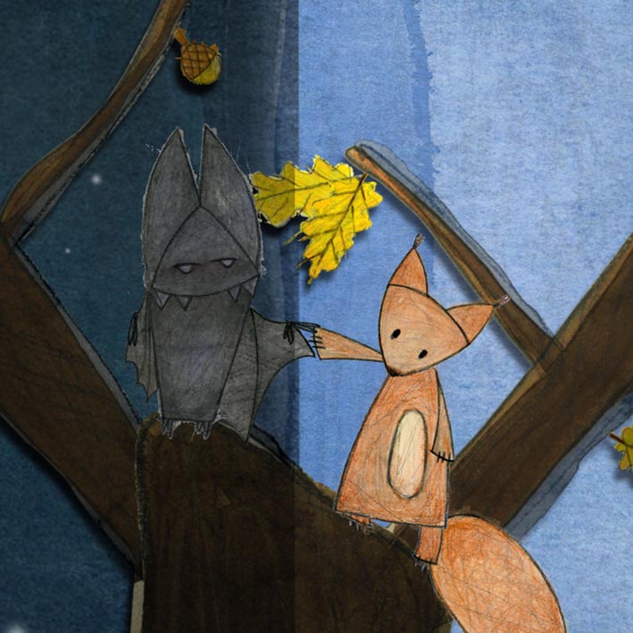 Filmstill «Tôt ou tard»»