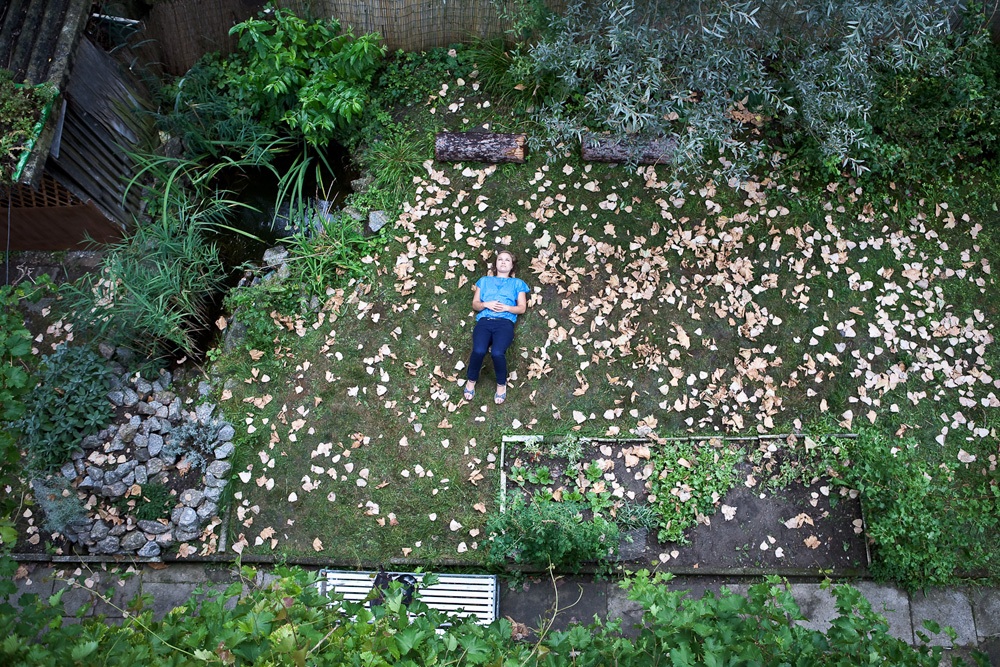 Filmstill «Sonntagnachmittag»