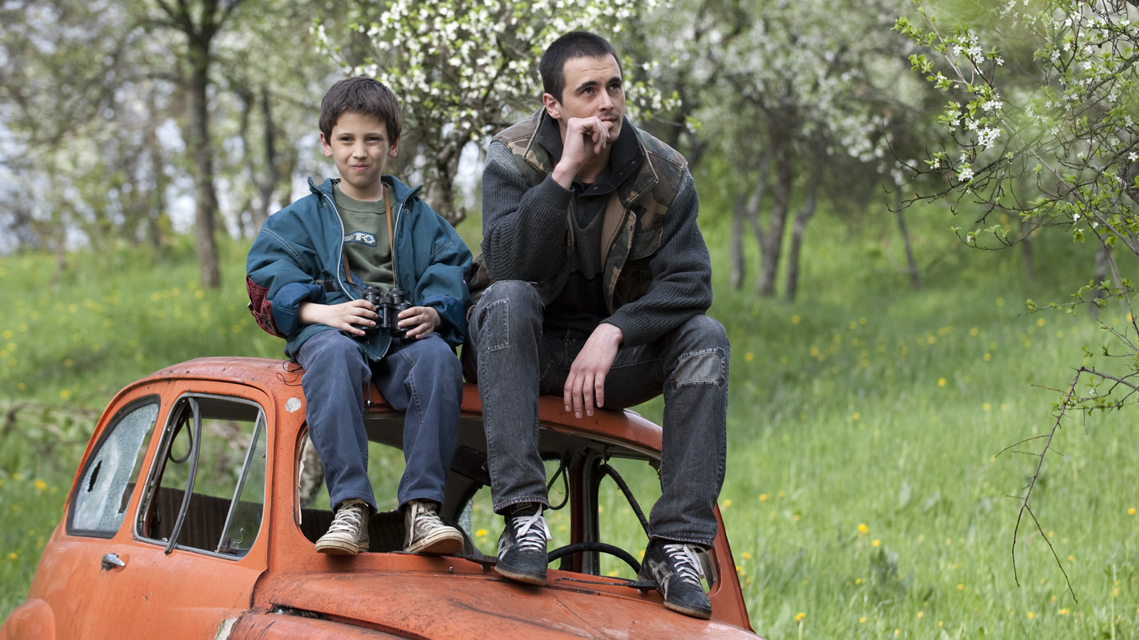 Filmstill «Little Fighters»