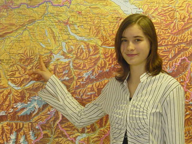 Filmstill «Das verlorene Heimatgefühl»