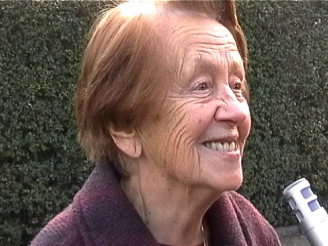 Filmstill «„Die Liebe“»