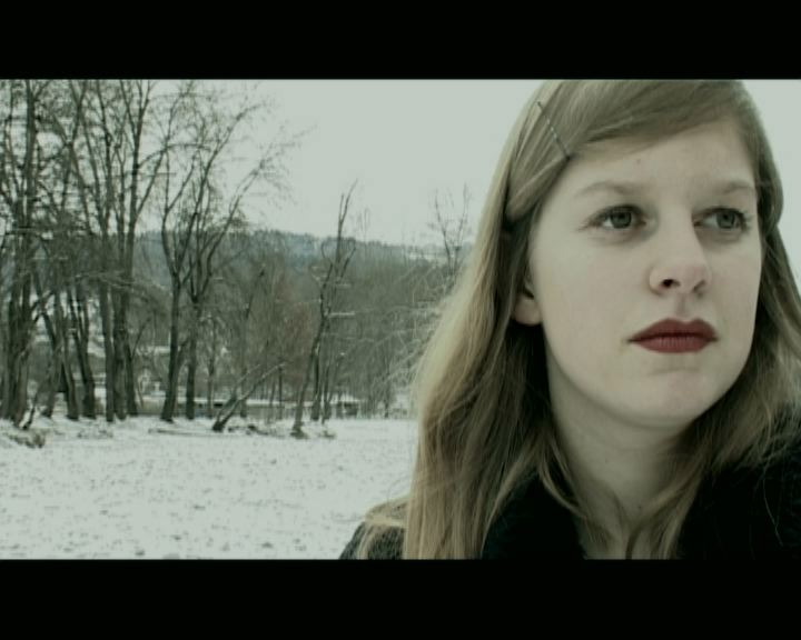 Filmstill «Noirée»