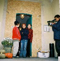 Photogramme «Das darf doch nicht wahr sein!»