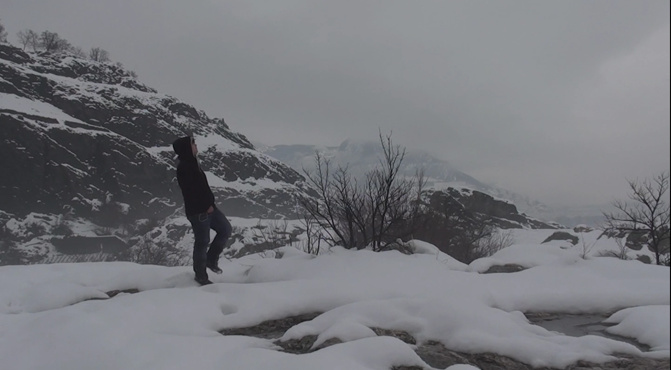 Filmstill «Lumière»