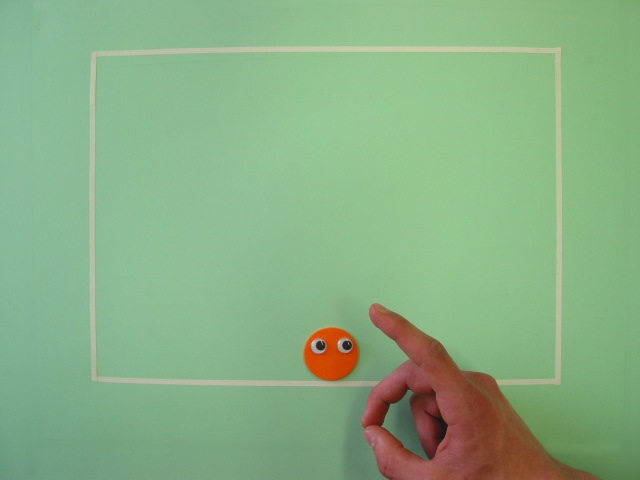 Filmstill «Mise en boîte»