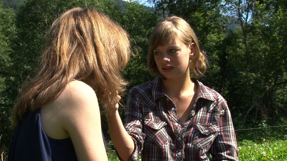 Filmstill «La Careza de Stat»