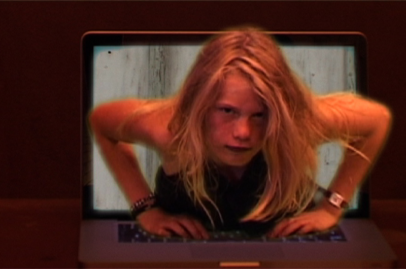 Filmstill «Die Reise»