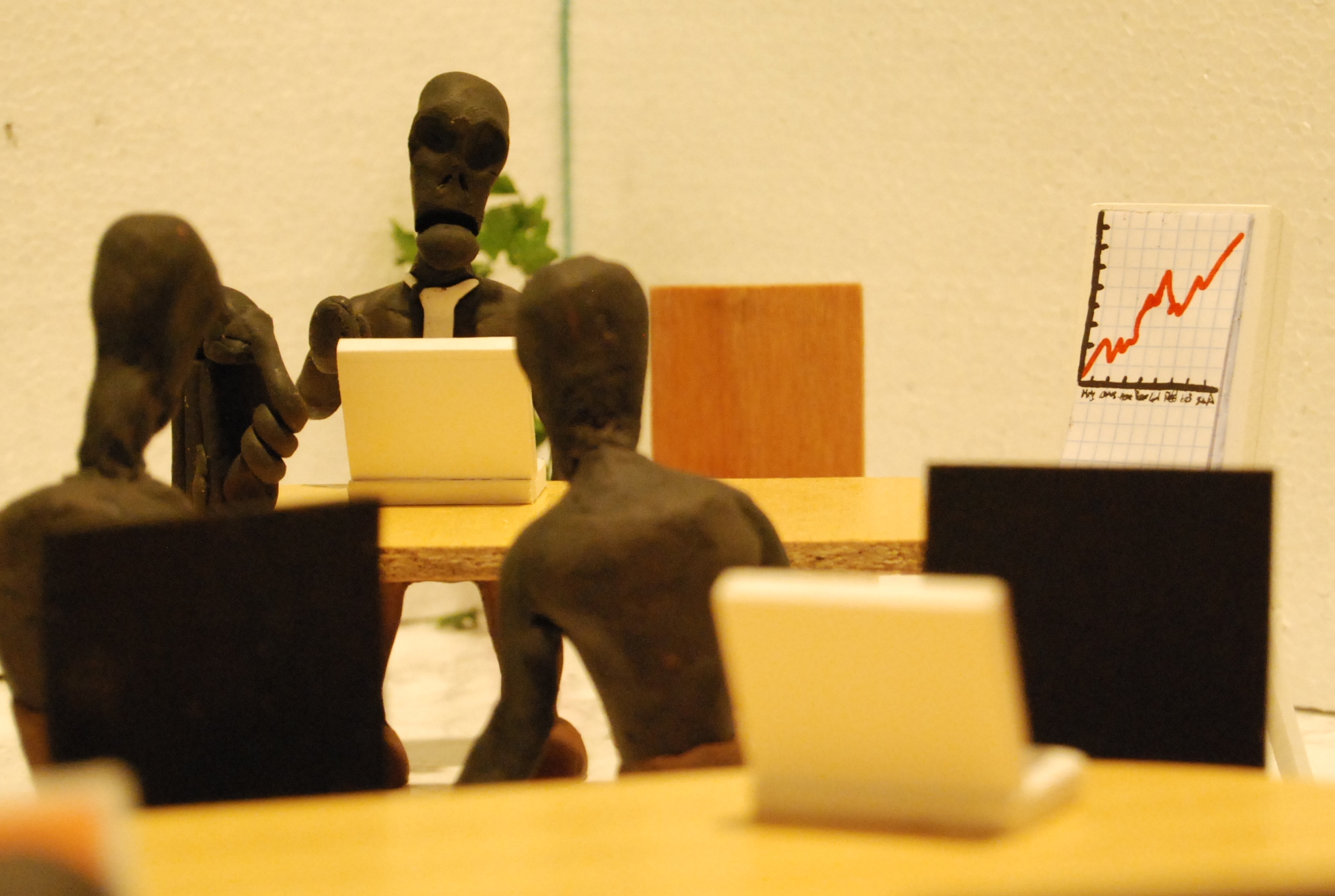 Filmstill «Energie… Fragen?»