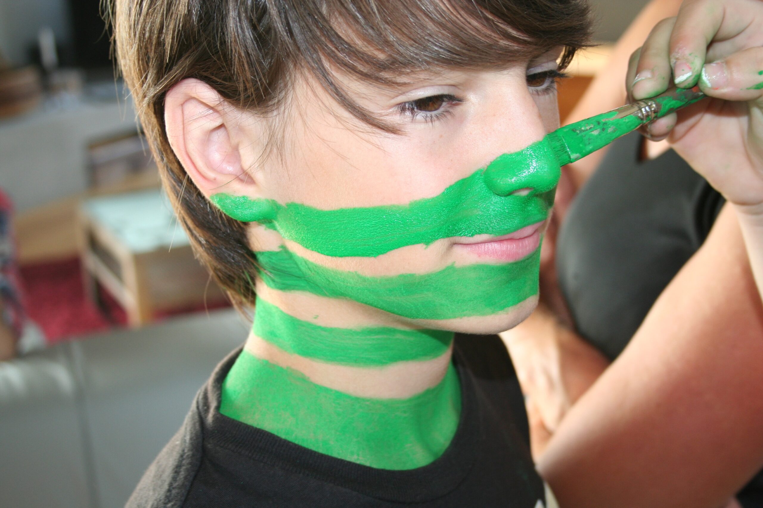 Filmstill «AKKU fast leer!»