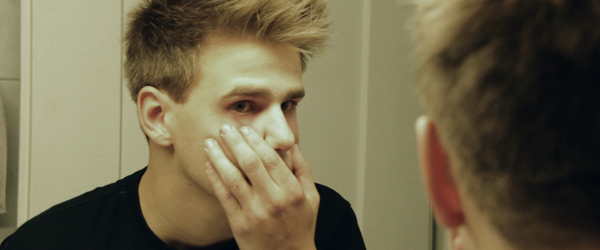 Filmstill «Outbreak»