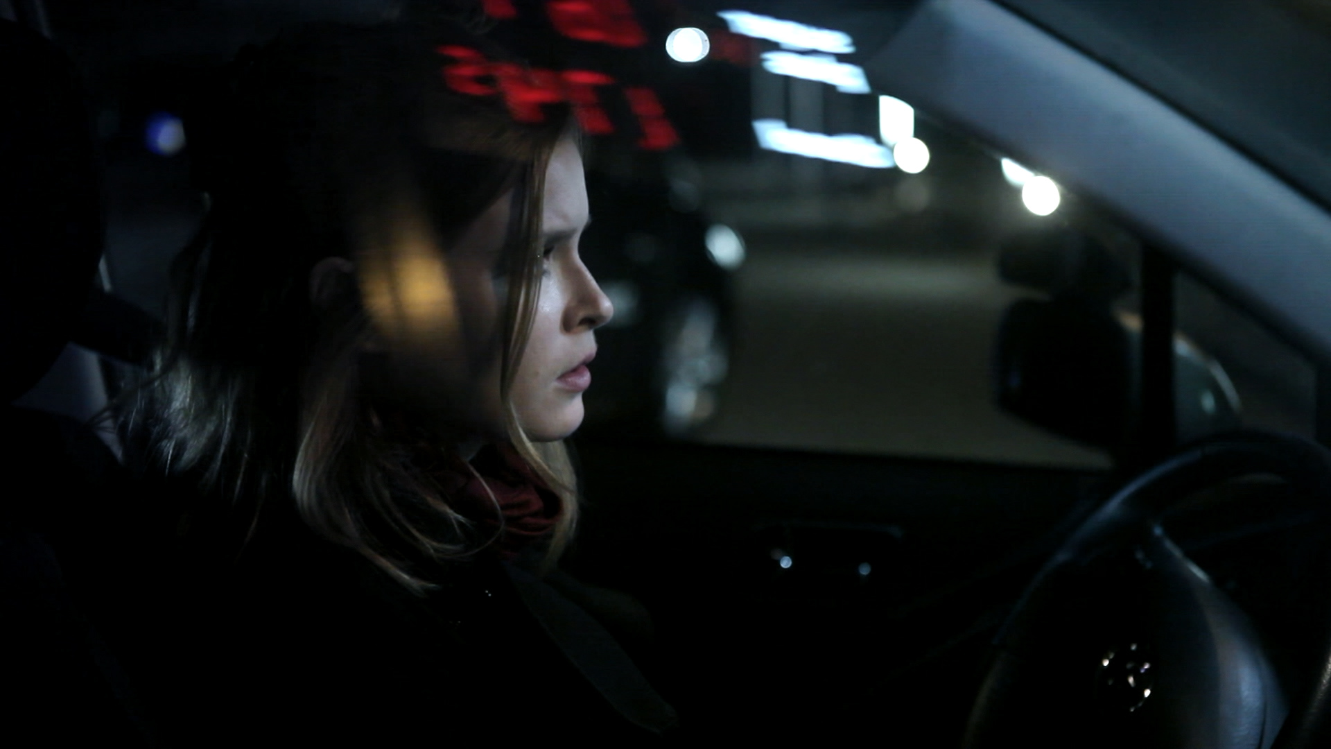 Filmstill «Angebrannte frischstäbchen»