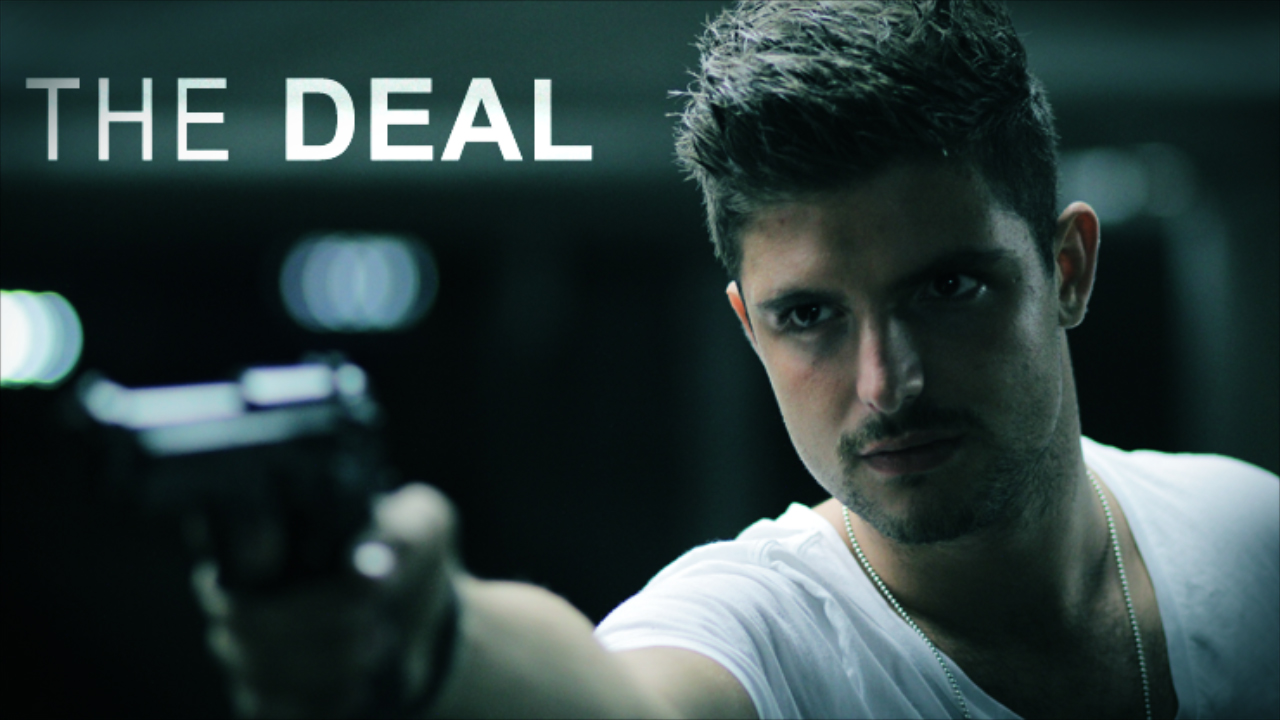 Filmstill «The Deal»