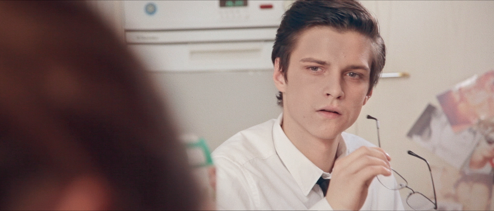 Photogramme «Morening»