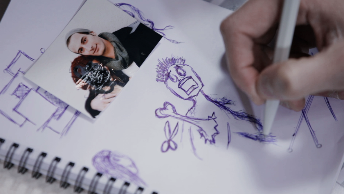 Filmstill «Wie du mir, so ich dir»