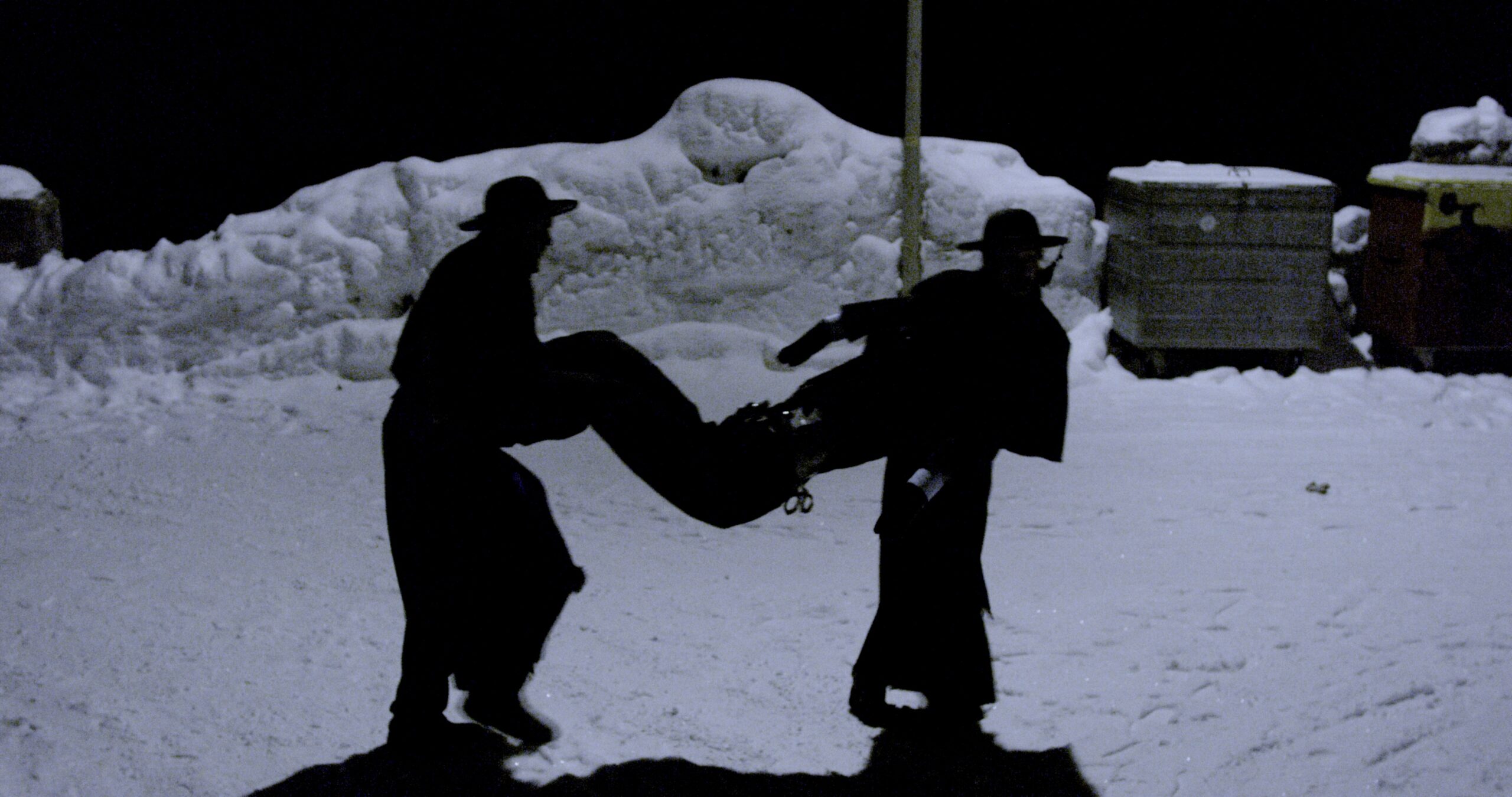 Photogramme «Marcia del Camposanto»