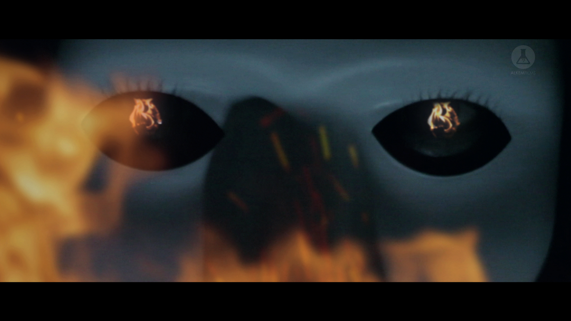 Photogramme «Der Feuerteufel»