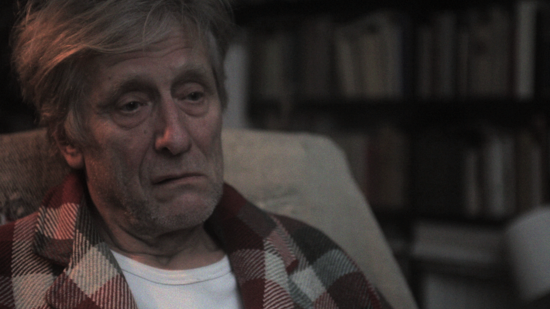 Filmstill «Ora et labora»