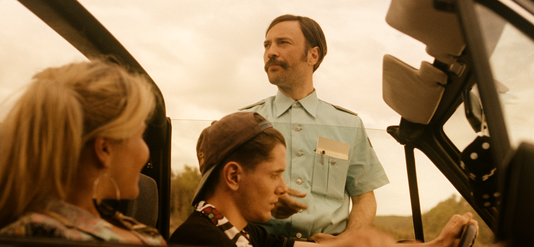 Filmstill «Senjor»