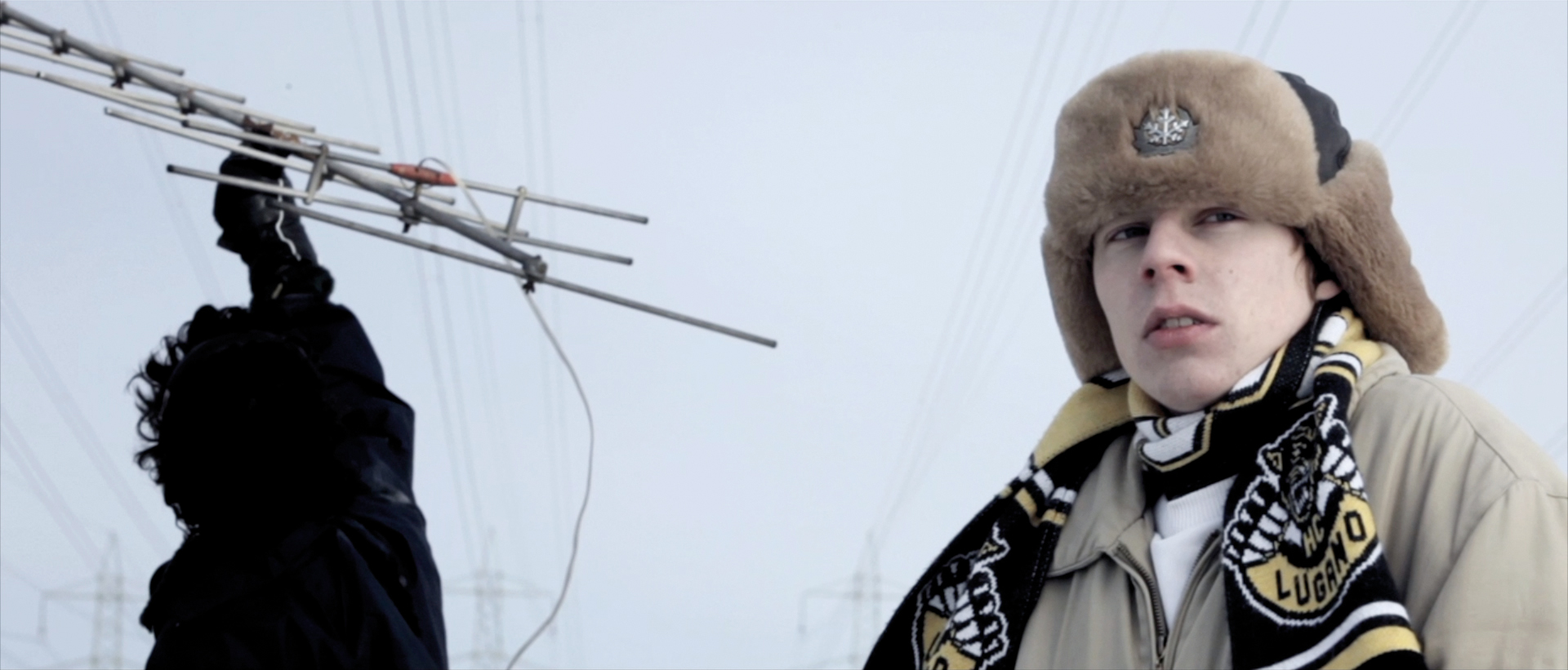 Filmstill «Magnetfelder»