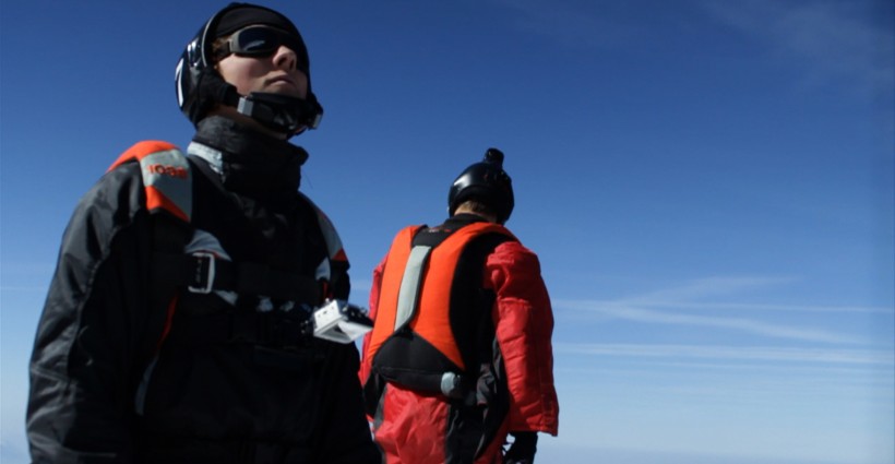 Filmstill «The Ascending»