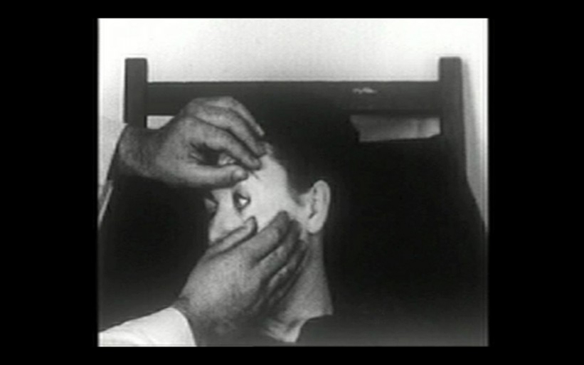 Filmstill «Destroy Dreamland»