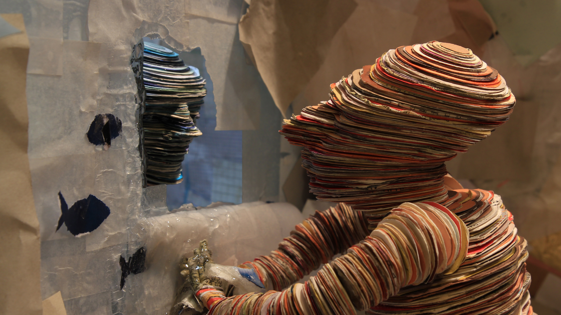 Filmstill «Partition»