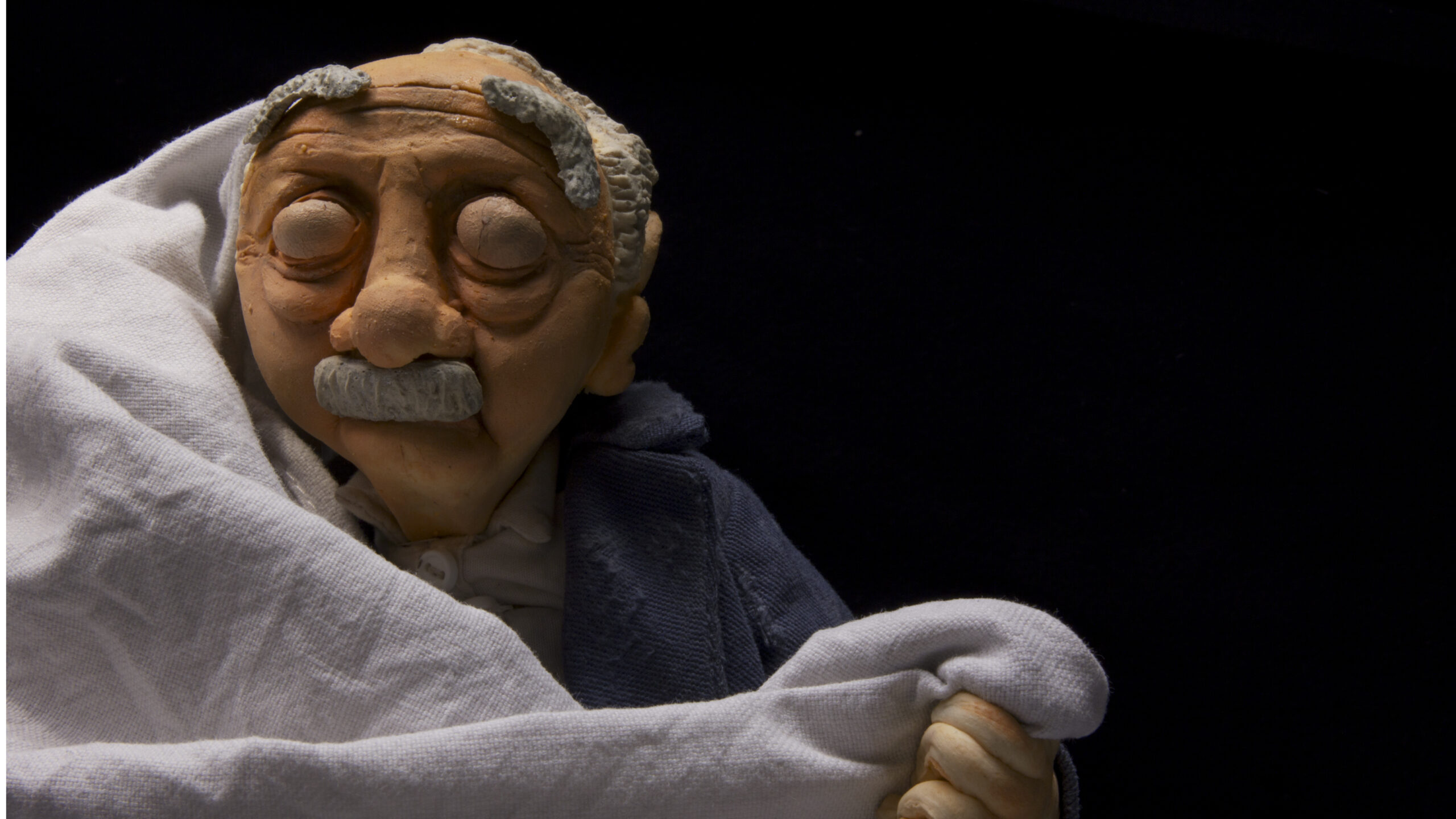 Filmstill «La Vuelta»