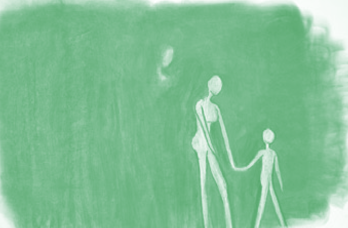 Filmstill «Alles Bleibt Anders»