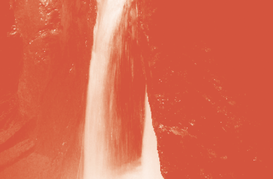 Filmstill «Die Reise des Wassers»