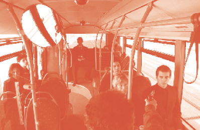 Filmstill «L’etrange echange»