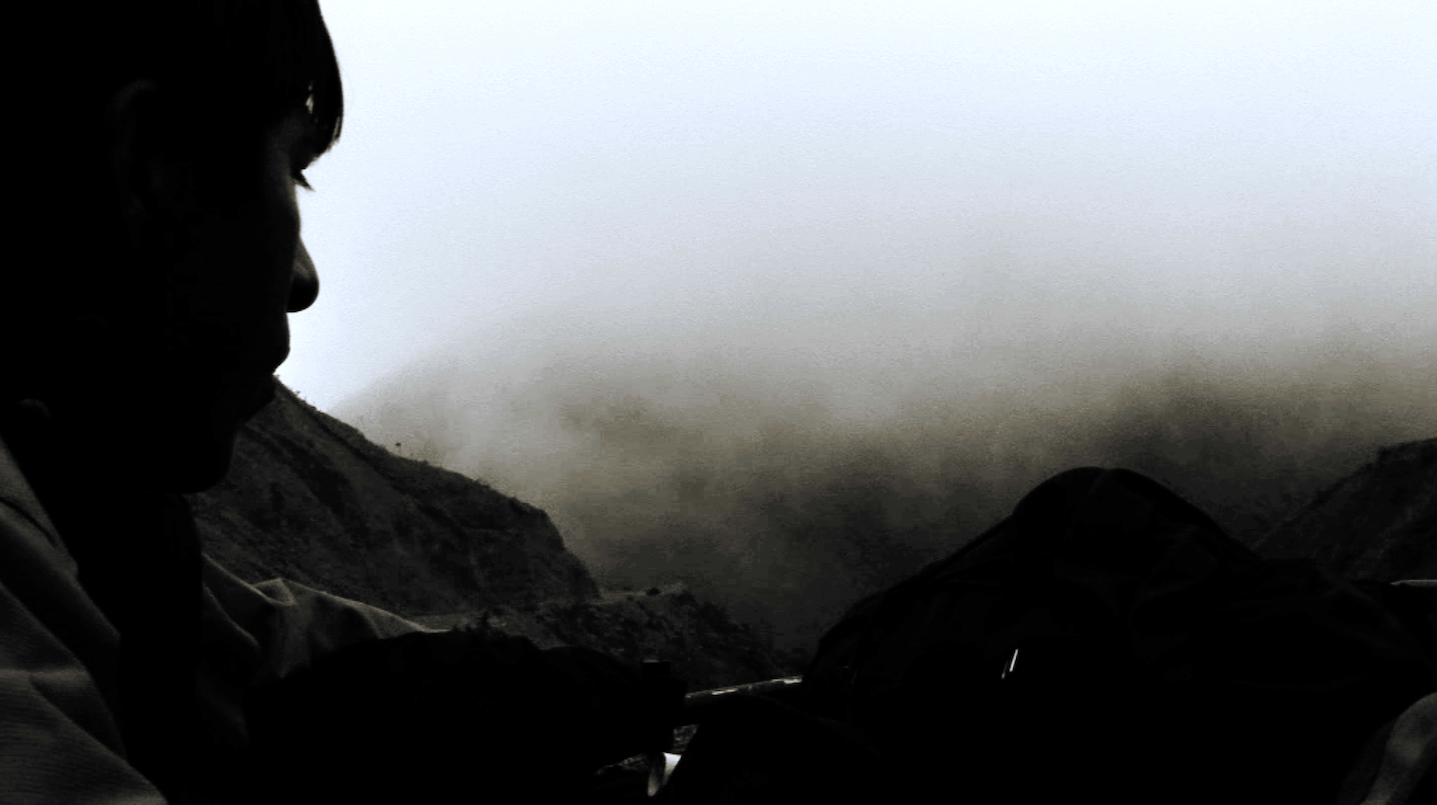 Photogramme «Paititi does not exist»