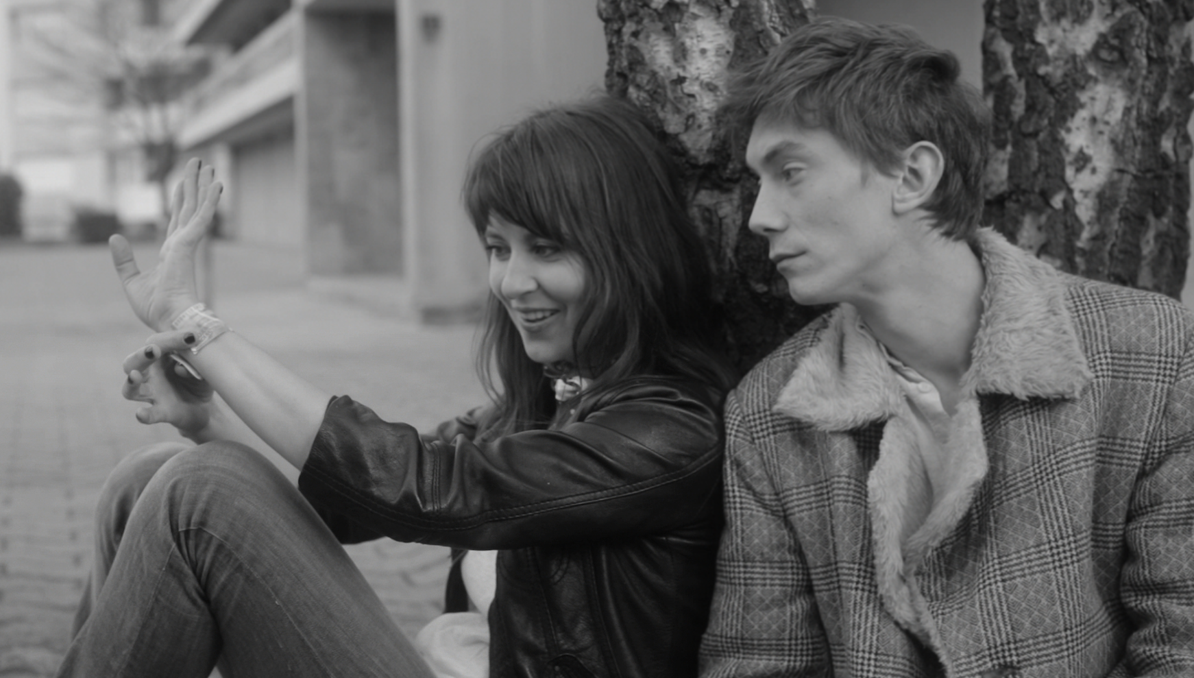 Filmstill «À quoi tu joues»