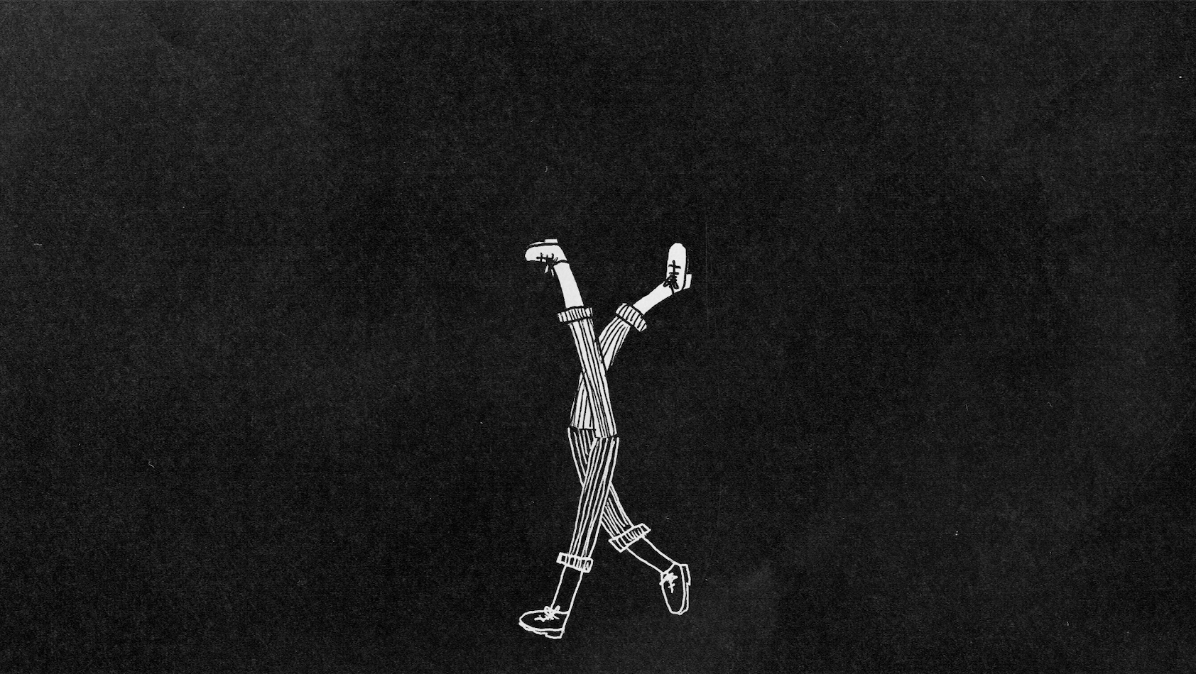 Filmstill «Not about us»