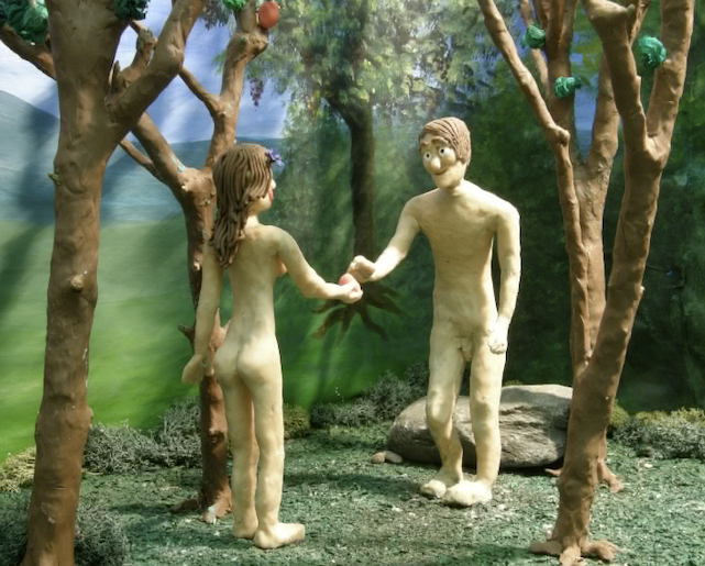 Filmstill «Der sechste Tag»