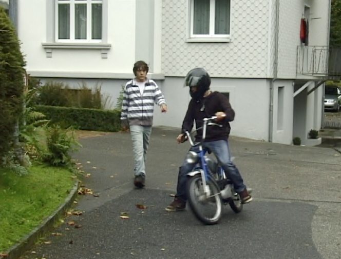 Filmstill «.südwärts»