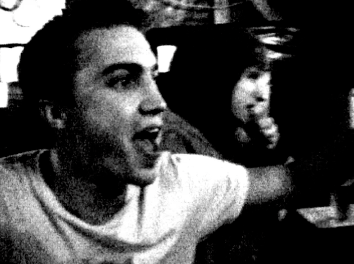 Fotogramma «NOCES, la fête du village de courroux»