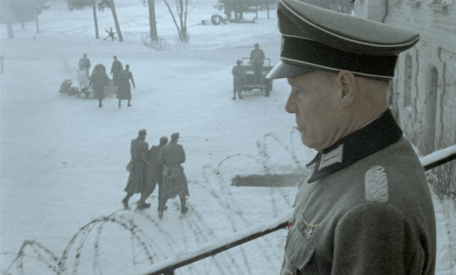 Filmstill «Endsieg – Everything Changes in One Shot»