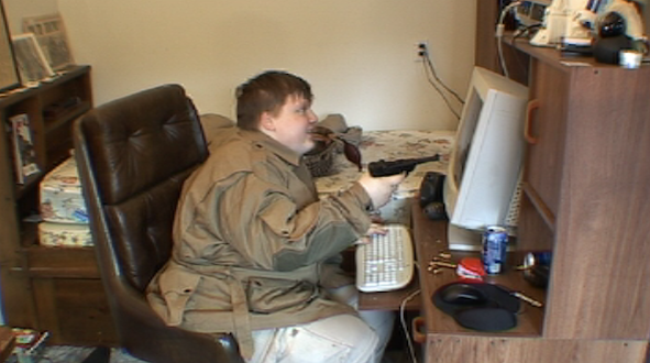 Filmstill «Daywatch»