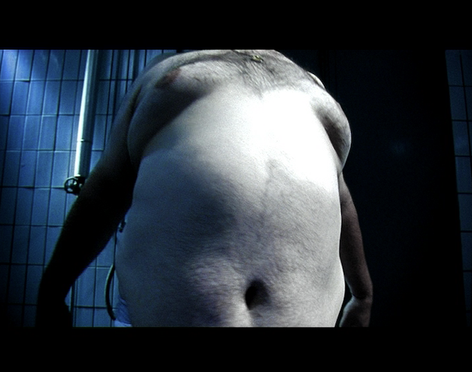 Filmstill «Cavapcici/ down»