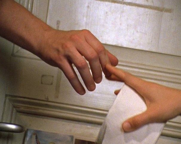 Filmstill «Scharfe Chili»