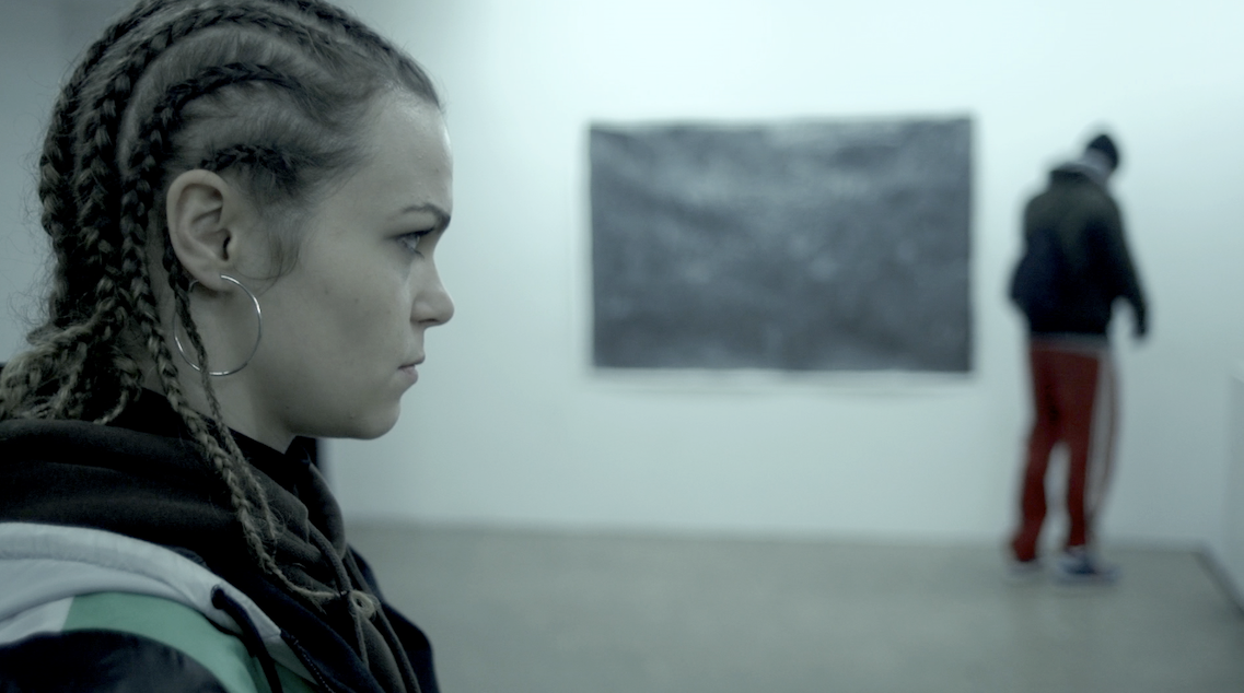 Filmstill «Island»