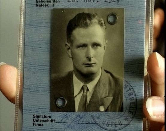 Filmstill «„Die Menschen verändern sich“»