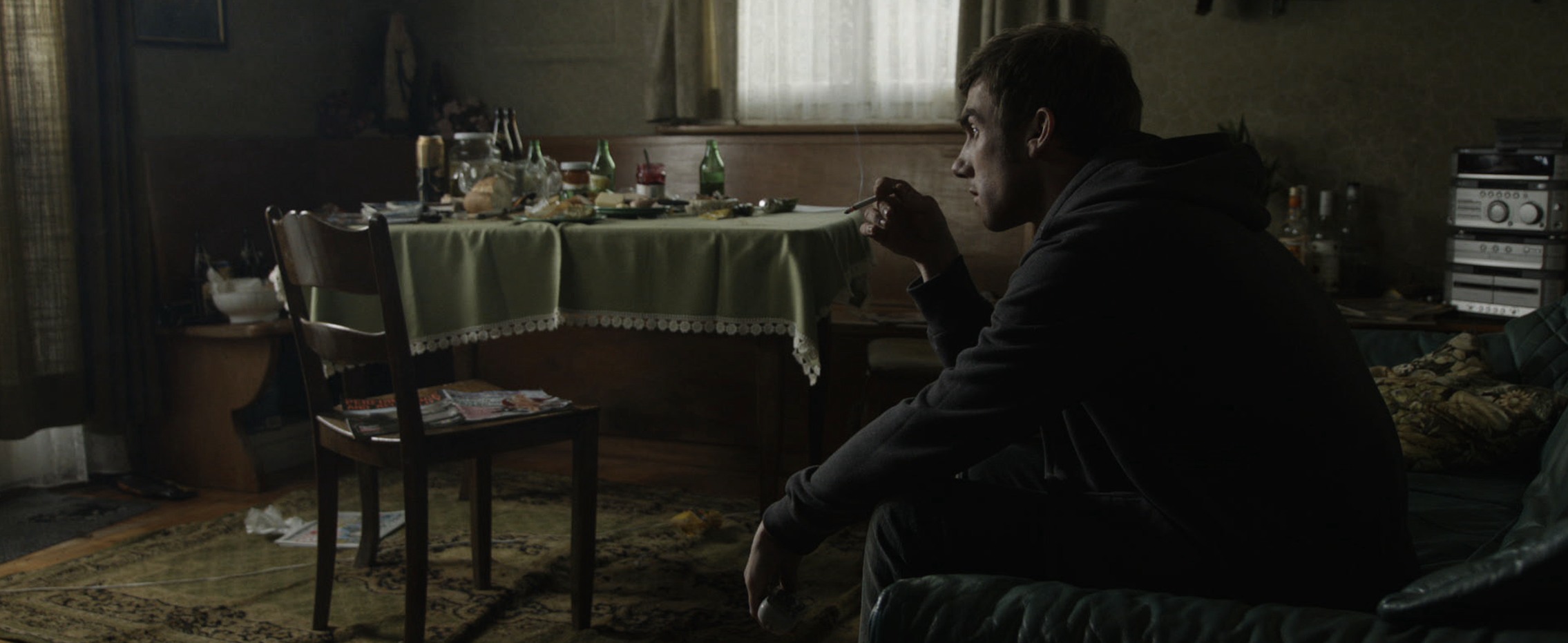 Filmstill «Tenerifa»