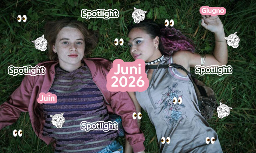 Spotlight Giugno Jugendfilmtage