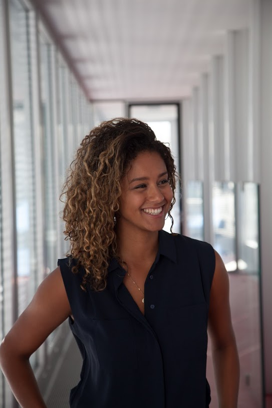 Anja Glover