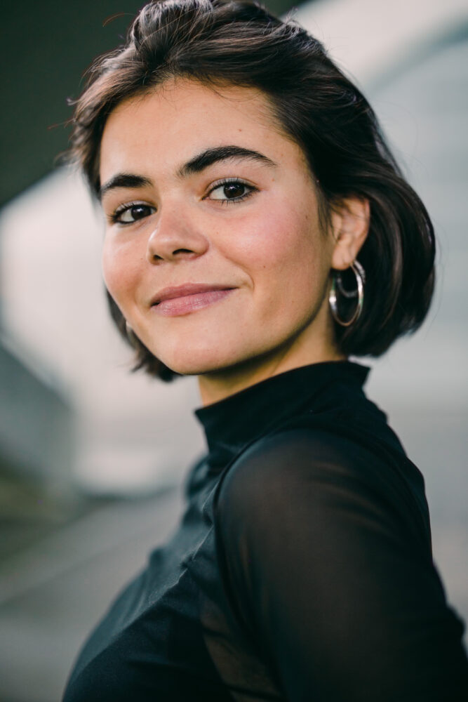 Ann Mayer