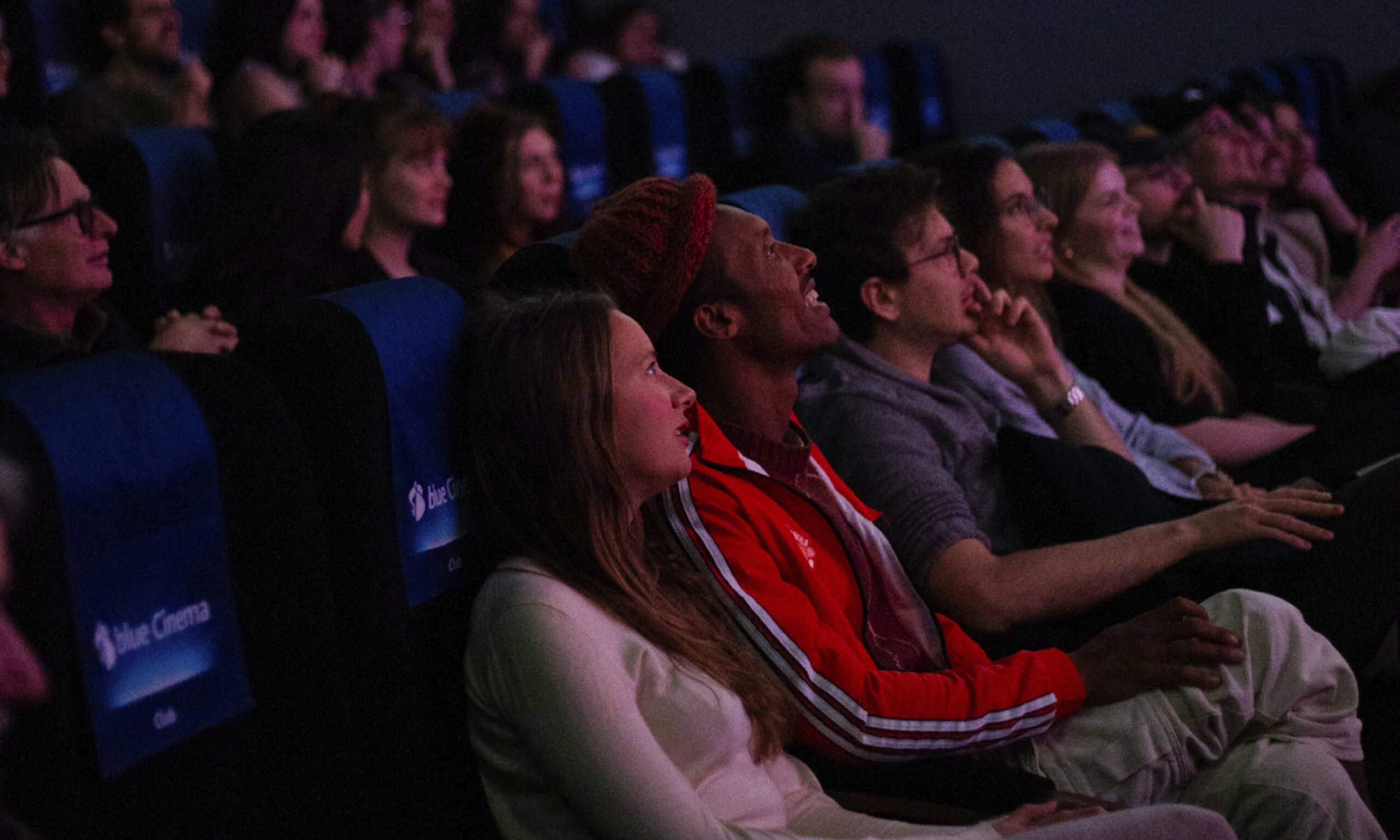 Schweizer Jugendfilmtage