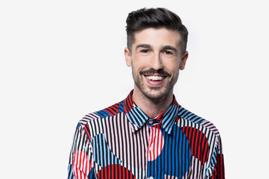 Gabriel Crucitti